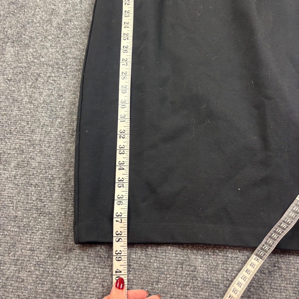 VICTORIA’S SECRET Women’s Little Black Dress size: 6 - Picture 3 of 8